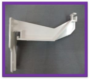 AMANCO Gutter Bracket - 352524 For Cheap