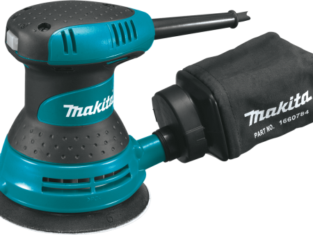 Makita 5  Random Orbit Sander - BO5030 For Sale