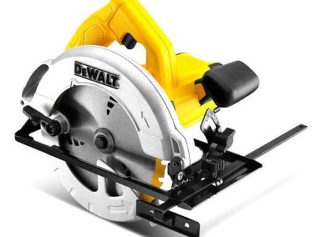 Dewalt 7 1 4 inches Circular Saw 1400W - DWE560-B3 Hot on Sale