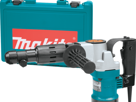 Makita 13 lb Demolition Hammer accepts 3 4  Hex bits - HM0810B Online now