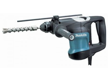 MAKITA SDS PLUS 32 MM ROTARY HAMMER DRILL - HR3200C Supply