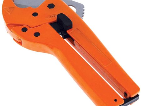 Eastman Professional PVC Pipe Cutter 45132 For Cheap