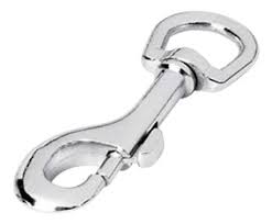 TOOLCRAFT 2  (51MM) SWIVEL EYE BOLT SNAP TC2557 Hot on Sale