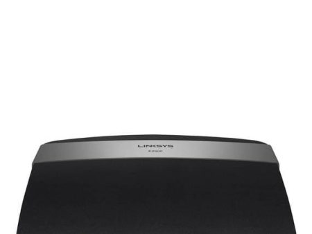 Linksys E2500 Wireless Router -889567 Online