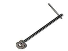 Toolcraft 12  Plumbing (Basin) Wrench TC0381 Online now