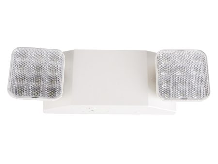 Westinghouse, LED Emergency Lights,Daylight,68587 Online