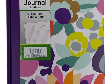 Plan A Head Jumbo Journal 8.5  x10.5   -722406 For Sale