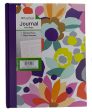 Plan A Head Jumbo Journal 8.5  x10.5   -722406 For Sale