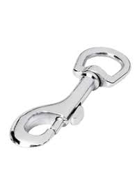 TOOLCRAFT 3  (76MM) SWIVEL EYE BOLT SNAP TC2558 Online